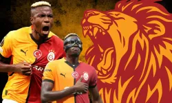 Victor Osimhen Galatasaray'da! 75 Milyon Euroluk Transfer Gerçekleşiyor! Osimhen Ne Zaman Gelecek? İşte Detaylar...