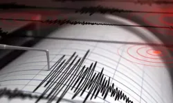 SON DAKİKA  | 6.3 Büyüklüğünde Deprem Meydana Geldi