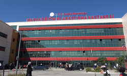 Yalova'da gıda zehirlenmesi şüphesiyle 45 işçi hastanelik oldu