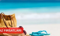 Yaz Fırsatları
