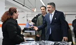 Yıldırım Belediyesi’nden 200 Kişiye Yeni İş Fırsatı