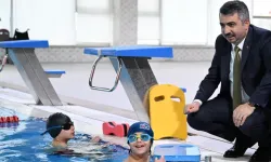 Yıldırım’da Yüzme Bilmeyen Çocuk Kalmayacak