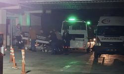 16 yaşındaki genç evinde ölü bulundu