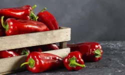 KAPYA BİBERİN SAĞLIĞA ETKİSİ SANDIĞIMIZDAN DA FAZLA OLABİLİR Mİ, HANGİ VİTAMİNLERİ İÇERİYOR?