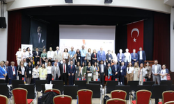 28 ülkeden 500 akademisyen İstanbul'da buluştu