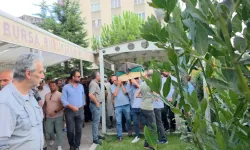 4 Yaşındaki Berra Gözyaşlarıyla Toprağa Verildi