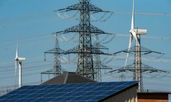 TÜRKİYE'NİN ELEKTRİK ALTYAPISINA 748 MİLYON DOLARLIK ULUSLARARASI DESTEK!