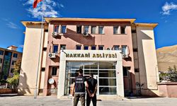 Hakkâri'de aranan 15 şahıs yakalandı