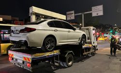 İstanbul'da silahlı şahıs husumetlisini kovalayarak ateş etti, yoldan geçen adam yaralandı