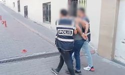 16 Suçtan Aranan Şahıs Yakalandı