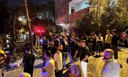 Özbekistan uyruklu kadın satırla boğazı kesilerek öldürüldü