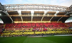 Kayserisporlu taraftarlardan Galatasaray maçına yoğun ilgi