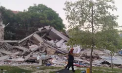 AFAD, Balıkesir’deki 6.1 Büyüklüğündeki Deprem İçin Ön Raporu Açıkladı