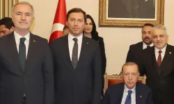 AK Parti 24. Yılında: İnegöl’de Hizmet Yolculuğu Sürüyor