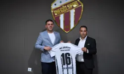 Akhisarspor Yönetiminden İnegölspor’a Yeni Sezon Öncesi Ziyaret