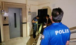 Aksaray’da Asansör Faciası: 2 İşçi Ağır Yaralandı