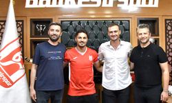 Ali Sinan Gayla, Balıkesirspor'da