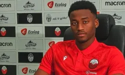 Amedspor’un Kadrosuna Kattığı Fabrice Tamba Kimdir?