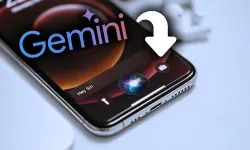 Apple, Yeni Siri İçin Gemini Yapay Zekasını Mı Düşünüyor? İşte İki Farklı Sürüm Arasındaki Karar!
