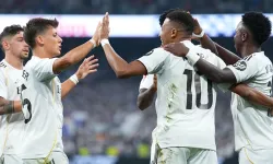 Arda Güler Oynadı, Real Madrid Sezona Galibiyetle Başladı