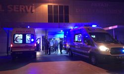Asansörün halatı koptu: eski belediye başkanı öldü, kızı ağır yaralandı