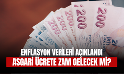 Asgari Ücrete 2026'da Yüzde 20 Zam Mı Geliyor? Erdursun Açıkladı