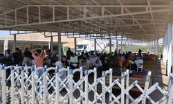 İçişleri Bakanlığı Kararıyla Türk Vatandaşları Suriye'ye Geçiş Yapabiliyor