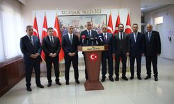 Bakan Memişoğlu: “Dünyaya Örnek Bir Sağlık Sistemi Kurmayı Hedefliyoruz”