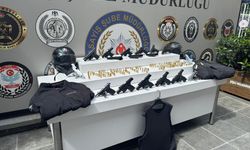 İstanbul’da Suç Çetelerine Büyük Operasyon: 29 Şüpheli Gözaltında