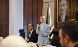Bakan Göktaş Bingöl’de ‘Terörsüz Türkiye’ Mesajı Verdi