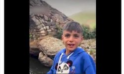Bakan Kurum'dan yayladaki çöpleri toplayan kardeşlere teşekkür