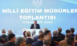 Bakan Tekin: Okul Kıyafetleri 4 Yıl Değişmeyecek