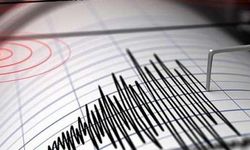 Balıkesir Sındırgı’da Peş Peşe Depremler