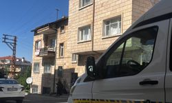 Balkondan düşen çocuk hayatını kaybetti