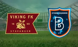 Başakşehir-Viking rövanş maçı hangi kanalda? Şifresiz nereden, nasıl izlenir? (SelçukSports, Taraftarium24)