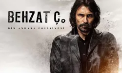 Behzat Ç.’nin Yeni Sezonunda Sinan Ateş Cinayeti İşlenecek