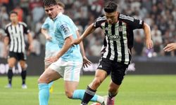 Beşiktaş, Play-Off’a Yükseldi