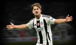 Beşiktaş’ta Semih Kılıçsoy’un Yerine Milli Golcü! Transfer Bitmek Üzere