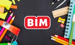 BİM 22 Ağustos 2025 Kırtasiye Kataloğu | BİM'e Kırtasiye Ürünleri Ne Zaman Geliyor? Defter, Kalem, Okul Çantası...