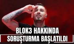 BLOK3 Hakkında Soruşturma Başlatıldı