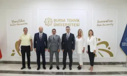 BTÜ ile Jeoloji Mühendisleri Odası’ndan Afete Dirençli Kentleşme Protokolü