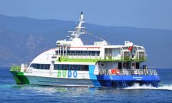 BUDO'nun seferleri iptal edildi