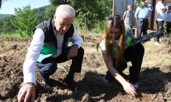 Bursa Büyükşehir’den Çiftçiye Mobil Toprak Analizi Projesi