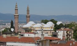 Bursa Namaz Vakitleri Bursa Ezan Saatleri | 14 Ağustos  2025 Perşembe