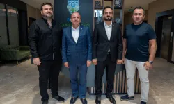 Bursa Ticaret Borsası’nda Yeni Meclis Başkanı Mustafa Aksu Seçildi
