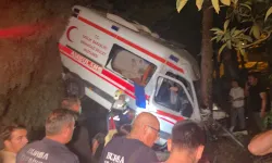 Bursa'da ambulansın karıştığı kazadan acı haber