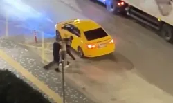 Bursa'da bıçaklı dehşet