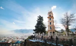 Bursa’da Bayramda Gezilecek Yerler Nereler? İşte Tarih, Doğa ve Eğlence Dolu Rotalar