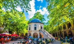Bursa’da Bugün Hava Nasıl Olacak? 17 Temmuz Cuma Bursa Hava Durumu
