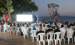 Bursa’da Kamyoled Sineması Açık Havada Sinema Keyfini Mahallelere Taşıyor